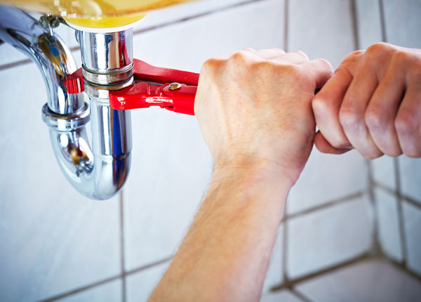 About Lucerne Valley Plumbers